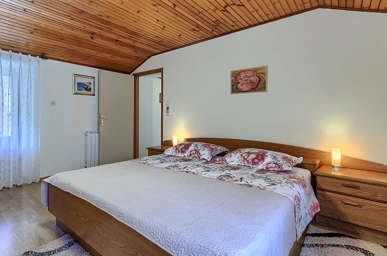 Vakantiehuis Villa Maria