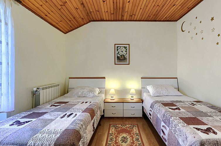 Vakantiehuis Villa Maria