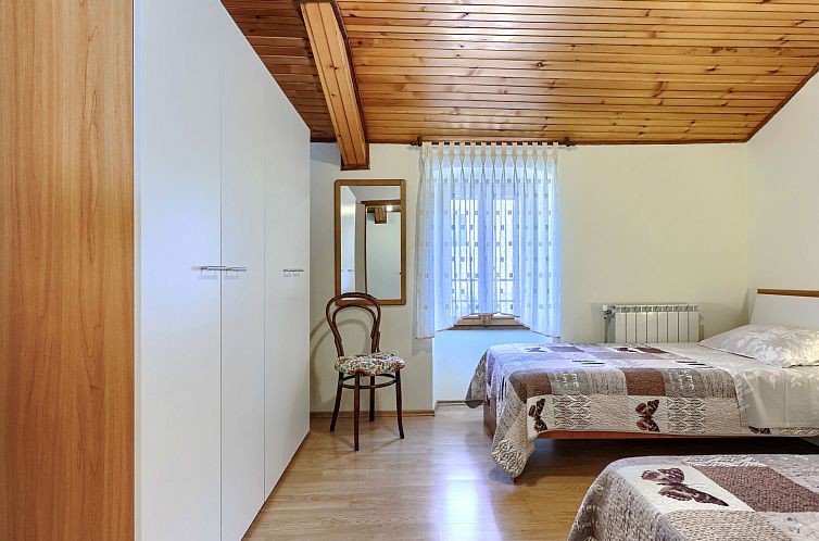 Vakantiehuis Villa Maria