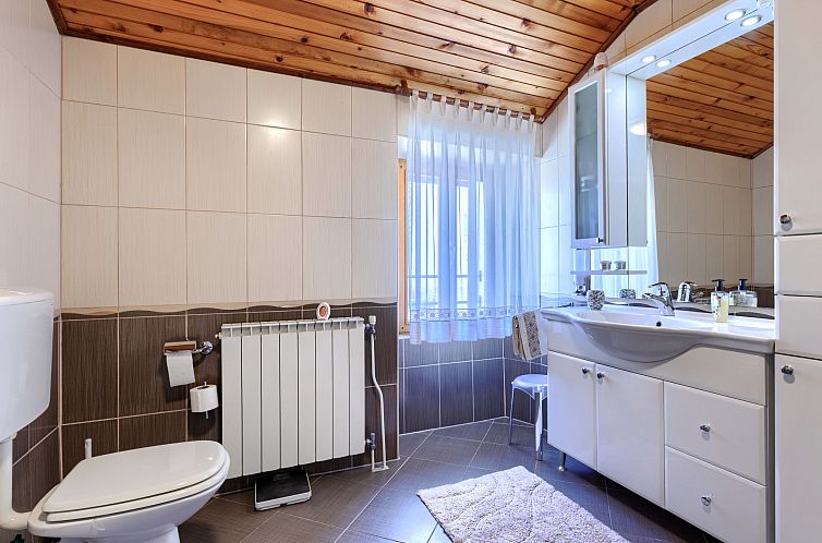 Vakantiehuis Villa Maria