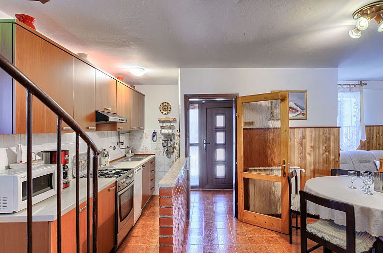 Vakantiehuis Villa Maria