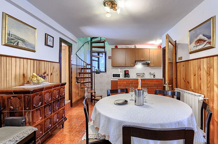 Vakantiehuis Villa Maria