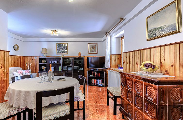 Vakantiehuis Villa Maria