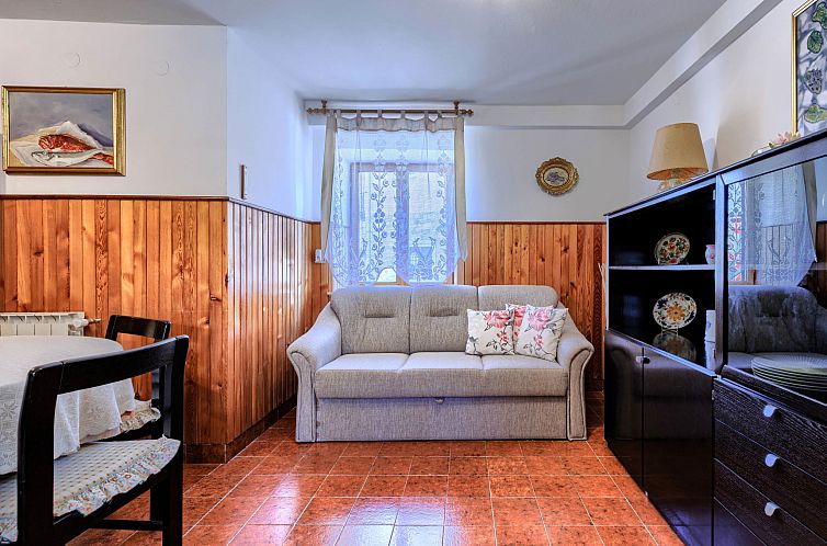 Vakantiehuis Villa Maria