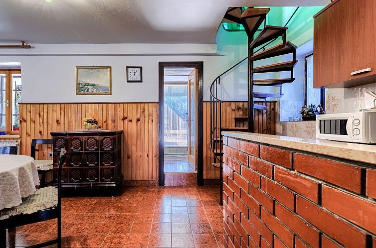 Vakantiehuis Villa Maria