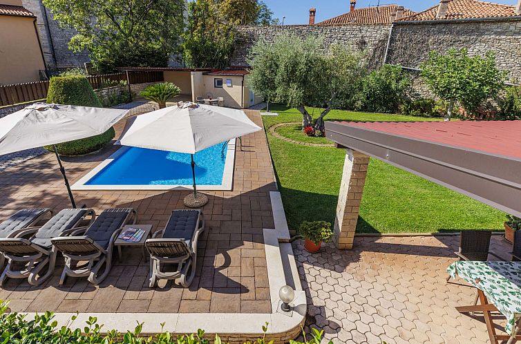 Vakantiehuis Villa Maria