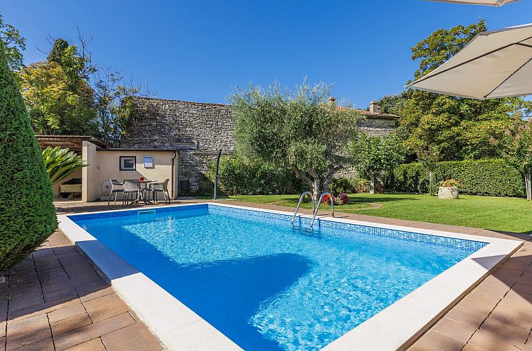 Vakantiehuis Villa Maria