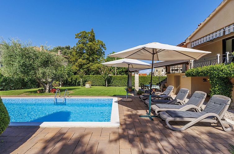 Vakantiehuis Villa Maria