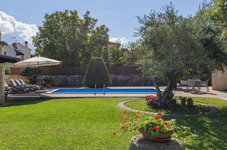 Vakantiehuis Villa Maria