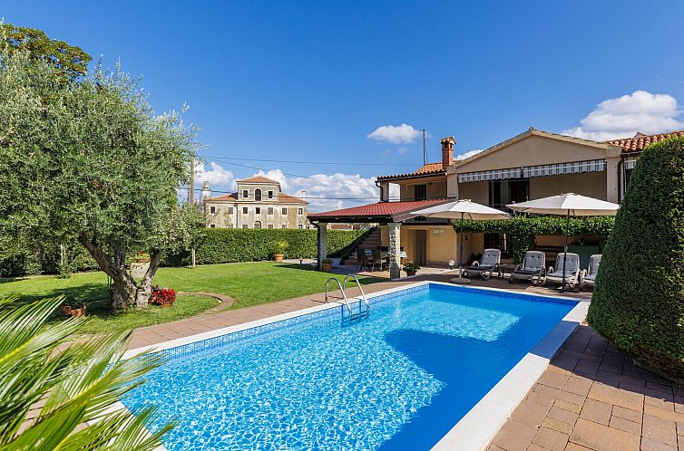 Vakantiehuis Villa Maria