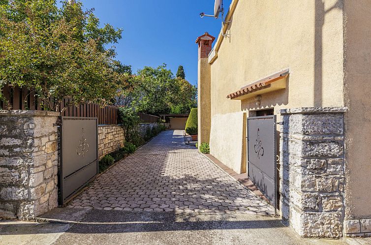 Vakantiehuis Villa Maria