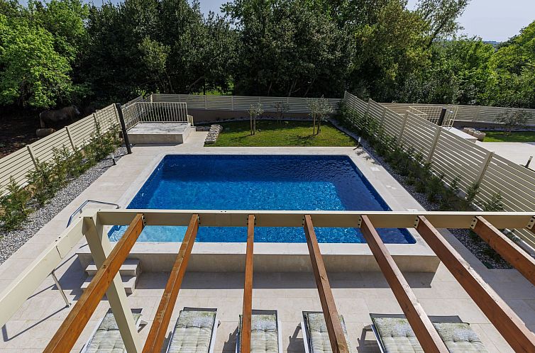 Vakantiehuis Delora