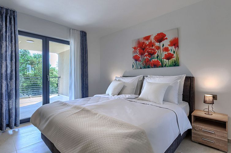 Vakantiehuis Delora