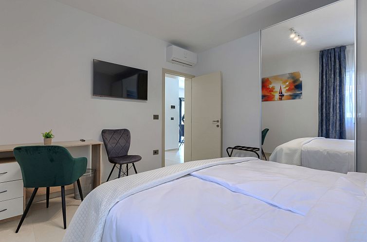 Vakantiehuis Delora