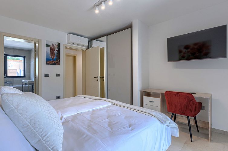 Vakantiehuis Delora