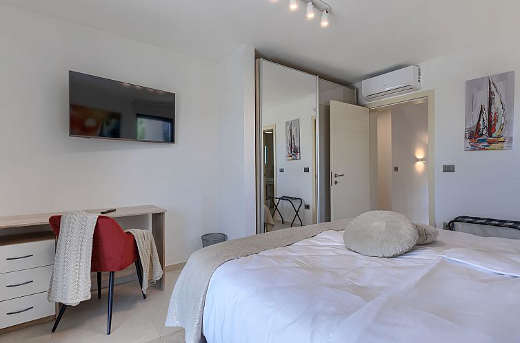 Vakantiehuis Delora