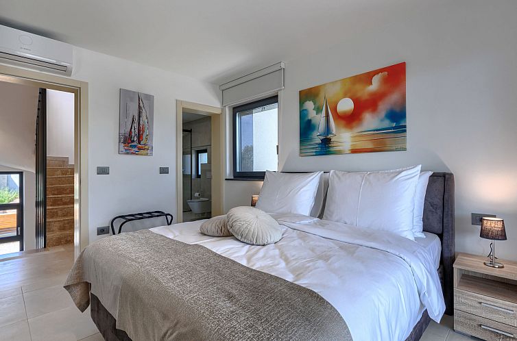Vakantiehuis Delora