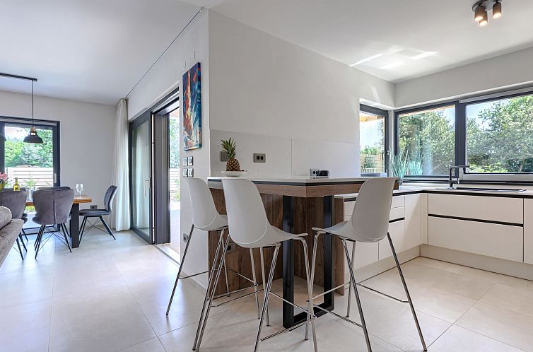 Vakantiehuis Delora