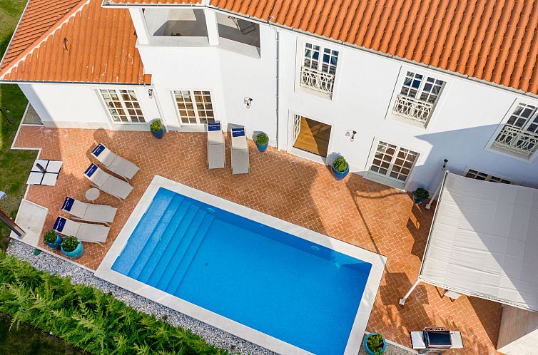 Vakantiehuis Fordaliso
