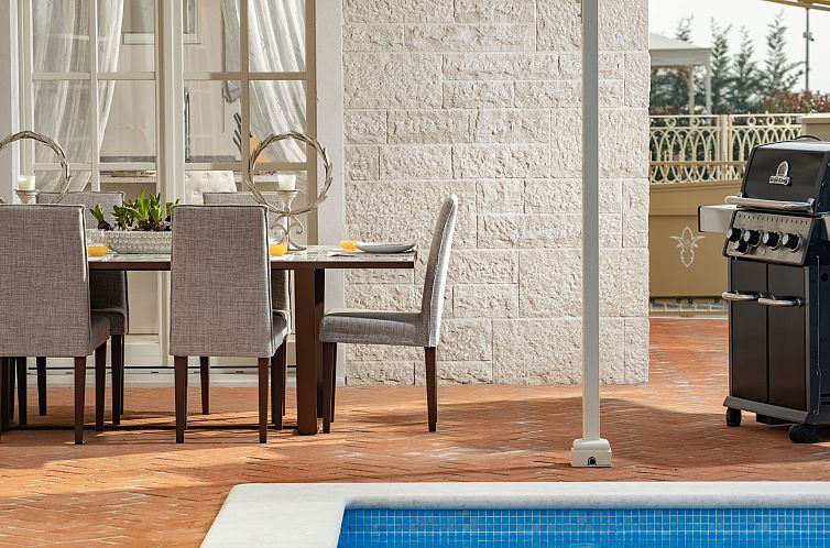 Vakantiehuis Fordaliso