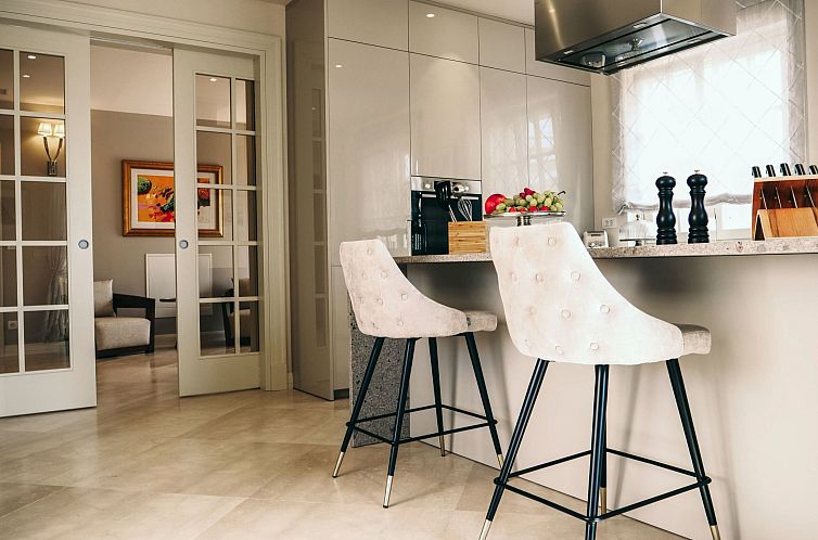 Vakantiehuis Fordaliso