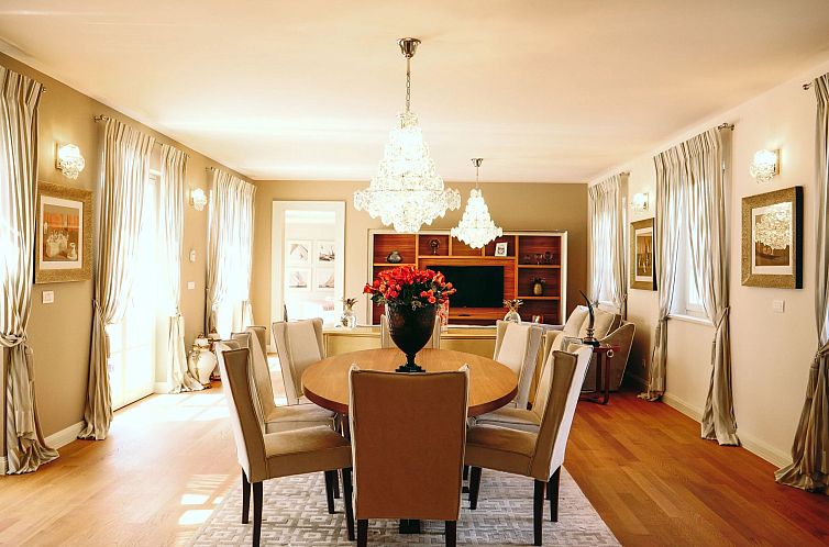 Vakantiehuis Fordaliso