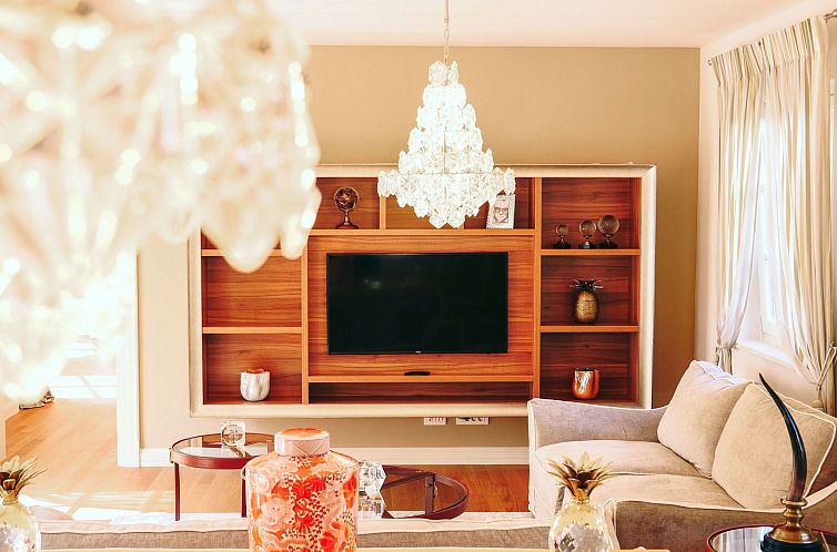 Vakantiehuis Fordaliso