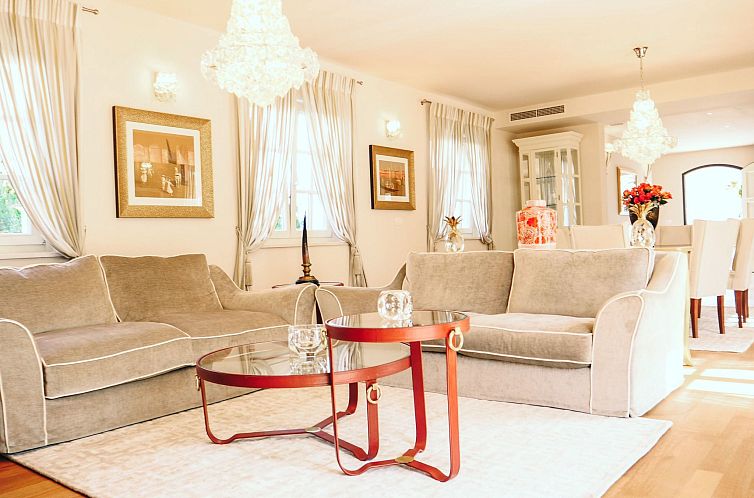 Vakantiehuis Fordaliso
