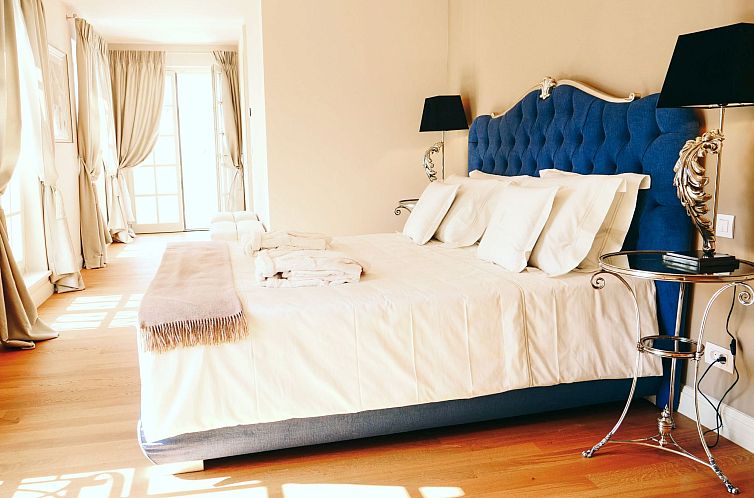 Vakantiehuis Fordaliso