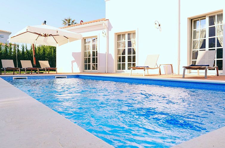 Vakantiehuis Fordaliso