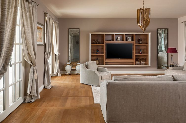 Vakantiehuis Zara