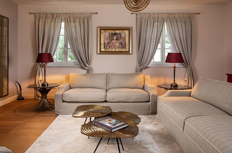 Vakantiehuis Zara