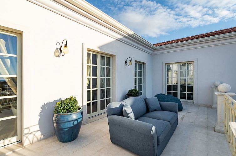 Vakantiehuis Zara