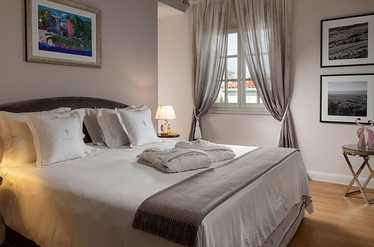 Vakantiehuis Zara