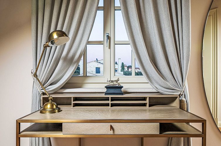 Vakantiehuis Adele