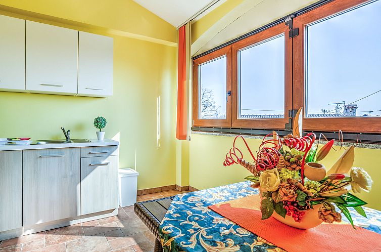 Appartement Ulika