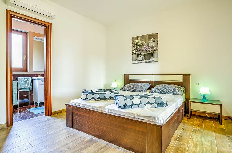 Appartement Ulika