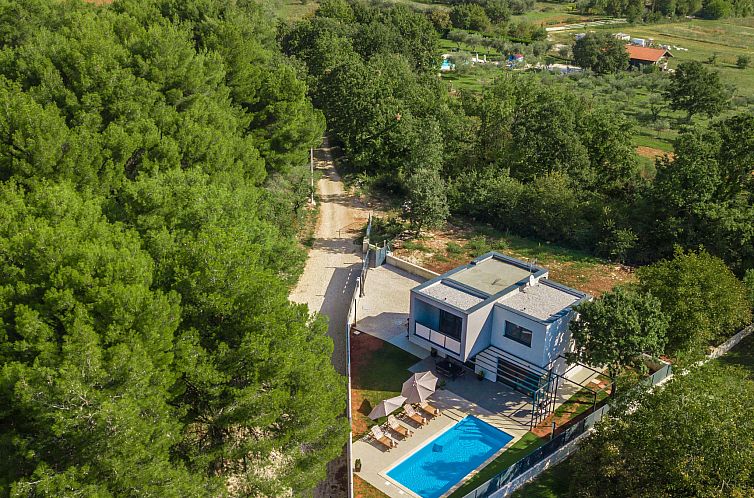 Vakantiehuis Villa Eva Tar