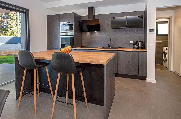 Vakantiehuis Villa Eva Tar