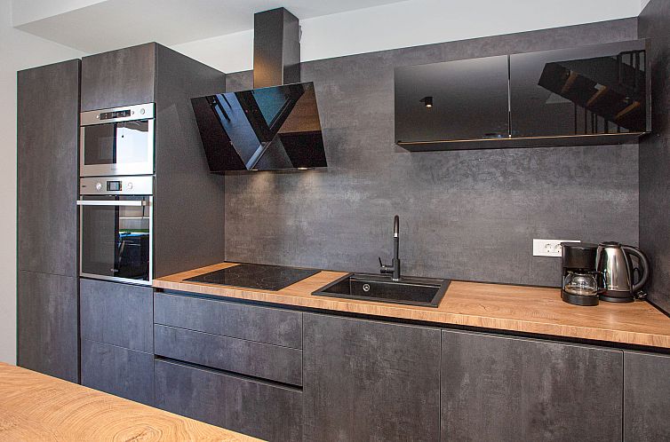 Vakantiehuis Villa Eva Tar