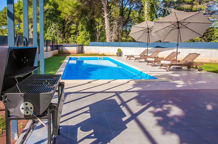 Vakantiehuis Villa Eva Tar