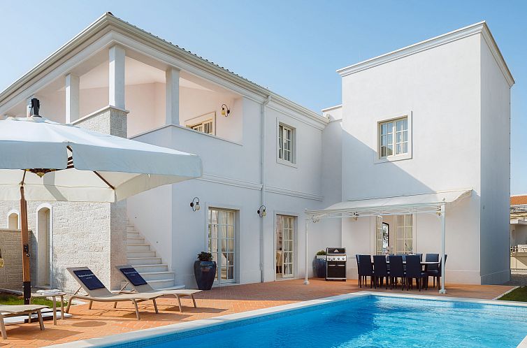Vakantiehuis Celeste