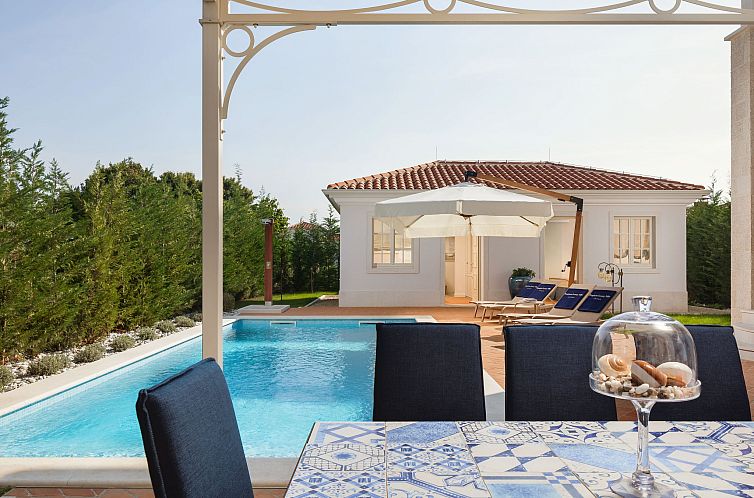 Vakantiehuis Celeste