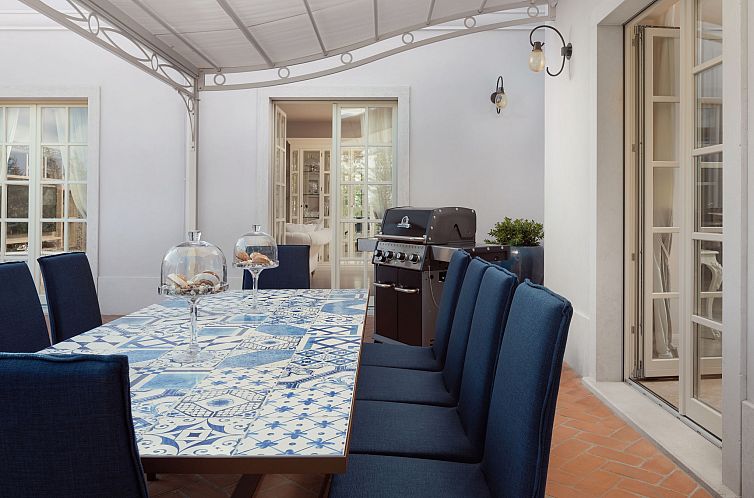 Vakantiehuis Celeste