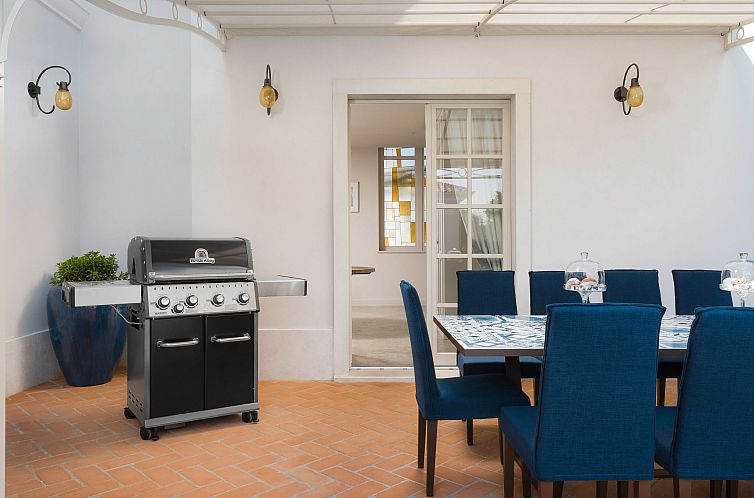 Vakantiehuis Celeste