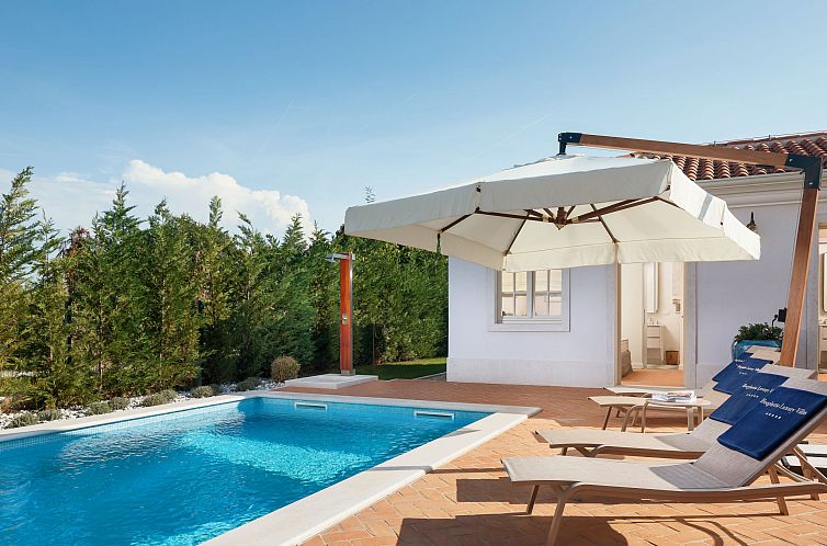 Vakantiehuis Celeste