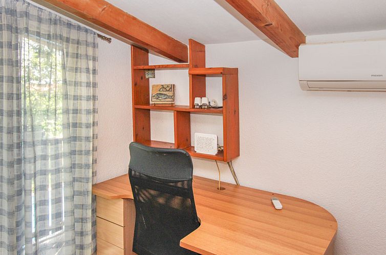 Vakantiehuis Ajla