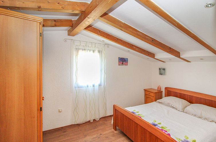 Vakantiehuis Ajla