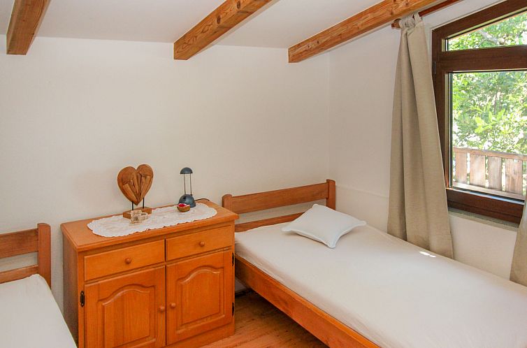 Vakantiehuis Ajla
