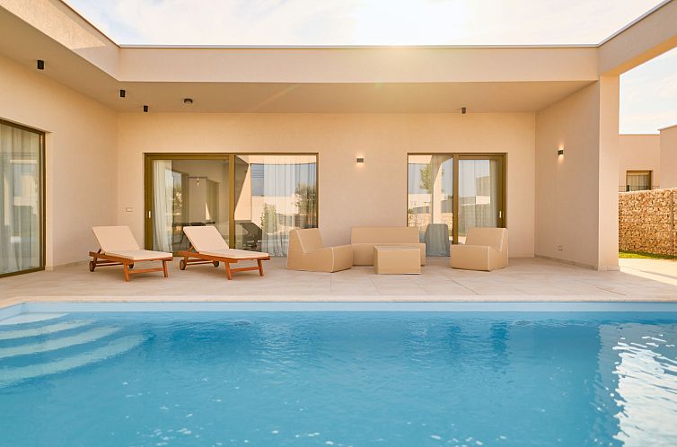 Guest house 10117921 - Holiday property Istria - Vakantiehuis Taria